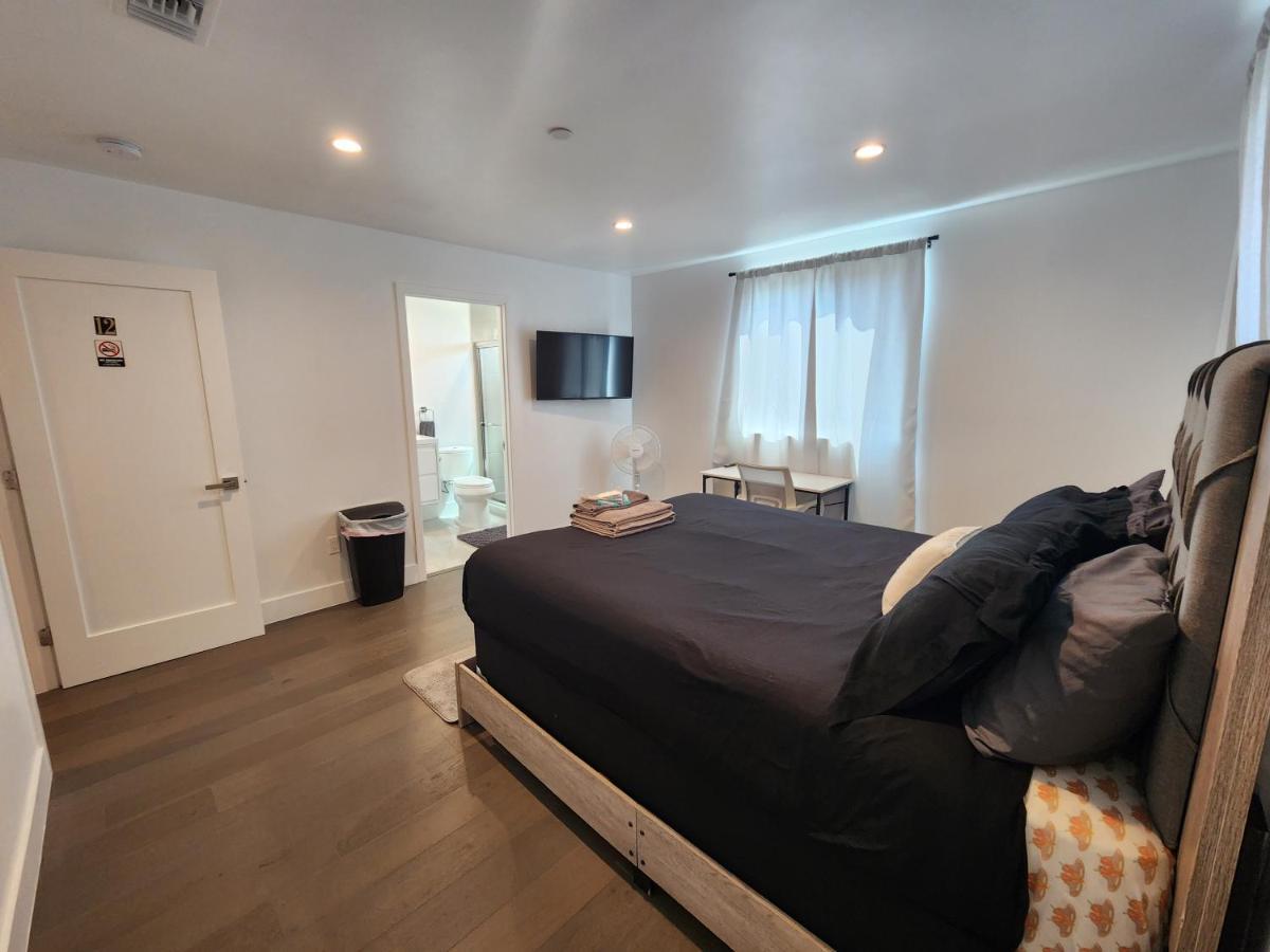 Pensão R&r Suites Los Angeles