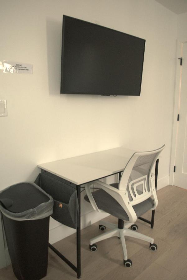 Pensão R&r Suites Los Angeles